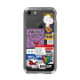 スリムプロテクションケース［ Demon Friends Sticker .3 ］