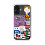 スリムプロテクションケース［ Demon Friends Sticker .3 ］