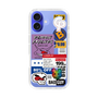 スリムプロテクションケース［ Demon Friends Sticker .3 ］