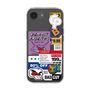 スリムプロテクションケース［ Demon Friends Sticker .3 ］