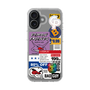 スリムプロテクションケース［ Demon Friends Sticker .3 ］