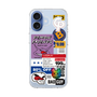 スリムプロテクションケース［ Demon Friends Sticker .3 ］