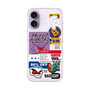 スリムプロテクションケース［ Demon Friends Sticker .3 ］