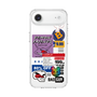 スリムプロテクションケース［ Demon Friends Sticker .3 ］