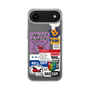 スリムプロテクションケース［ Demon Friends Sticker .3 ］