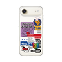 スリムプロテクションケース［ Demon Friends Sticker .3 ］