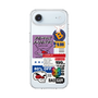 スリムプロテクションケース［ Demon Friends Sticker .3 ］