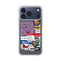 スリムプロテクションケース［ Demon Friends Sticker .3 ］