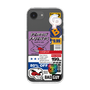スリムプロテクションケース［ Demon Friends Sticker .3 ］