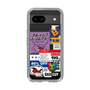 スリムプロテクションケース［ Demon Friends Sticker .3 ］