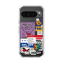 スリムプロテクションケース［ Demon Friends Sticker .3 ］