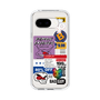 スリムプロテクションケース［ Demon Friends Sticker .3 ］