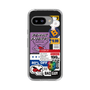 スリムプロテクションケース［ Demon Friends Sticker .3 ］