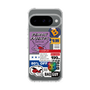 スリムプロテクションケース［ Demon Friends Sticker .3 ］