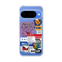 スリムプロテクションケース［ Demon Friends Sticker .3 ］