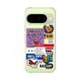 スリムプロテクションケース［ Demon Friends Sticker .3 ］