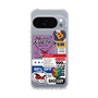 スリムプロテクションケース［ Demon Friends Sticker .3 ］