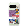 スリムプロテクションケース［ Demon Friends Sticker .3 ］