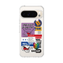 スリムプロテクションケース［ Demon Friends Sticker .3 ］