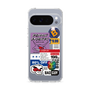 スリムプロテクションケース［ Demon Friends Sticker .3 ］