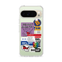 スリムプロテクションケース［ Demon Friends Sticker .3 ］