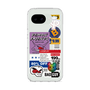 スリムプロテクションケース［ Demon Friends Sticker .3 ］