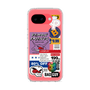 スリムプロテクションケース［ Demon Friends Sticker .3 ］