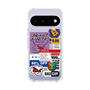 スリムプロテクションケース［ Demon Friends Sticker .3 ］