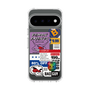 スリムプロテクションケース［ Demon Friends Sticker .3 ］