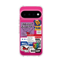 スリムプロテクションケース［ Demon Friends Sticker .3 ］