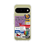 スリムプロテクションケース［ Demon Friends Sticker .3 ］