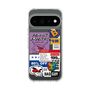 スリムプロテクションケース［ Demon Friends Sticker .3 ］