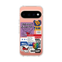 スリムプロテクションケース［ Demon Friends Sticker .3 ］