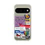 スリムプロテクションケース［ Demon Friends Sticker .3 ］