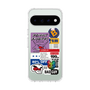 スリムプロテクションケース［ Demon Friends Sticker .3 ］