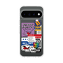 スリムプロテクションケース［ Demon Friends Sticker .3 ］