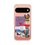スリムプロテクションケース［ Demon Friends Sticker .3 ］