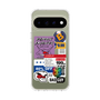 スリムプロテクションケース［ Demon Friends Sticker .3 ］
