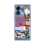 スリムプロテクションケース［ Demon Friends Sticker .3 ］