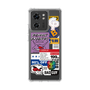 スリムプロテクションケース［ Demon Friends Sticker .3 ］