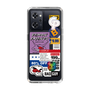 スリムプロテクションケース［ Demon Friends Sticker .3 ］