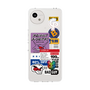 スリムプロテクションケース［ Demon Friends Sticker .3 ］