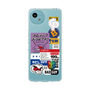 スリムプロテクションケース［ Demon Friends Sticker .3 ］