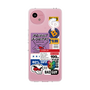 スリムプロテクションケース［ Demon Friends Sticker .3 ］
