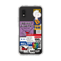 スリムプロテクションケース［ Demon Friends Sticker .3 ］