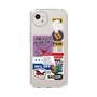 スリムプロテクションケース［ Demon Friends Sticker .3 ］