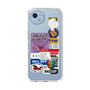 スリムプロテクションケース［ Demon Friends Sticker .3 ］