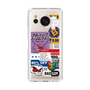 スリムプロテクションケース［ Demon Friends Sticker .3 ］