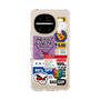 スリムプロテクションケース［ Demon Friends Sticker .3 ］