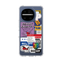 スリムプロテクションケース［ Demon Friends Sticker .3 ］